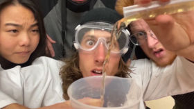 Search for the Simulation 1